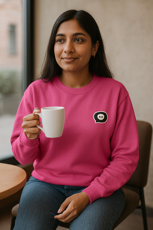 To the Patient Behind Me