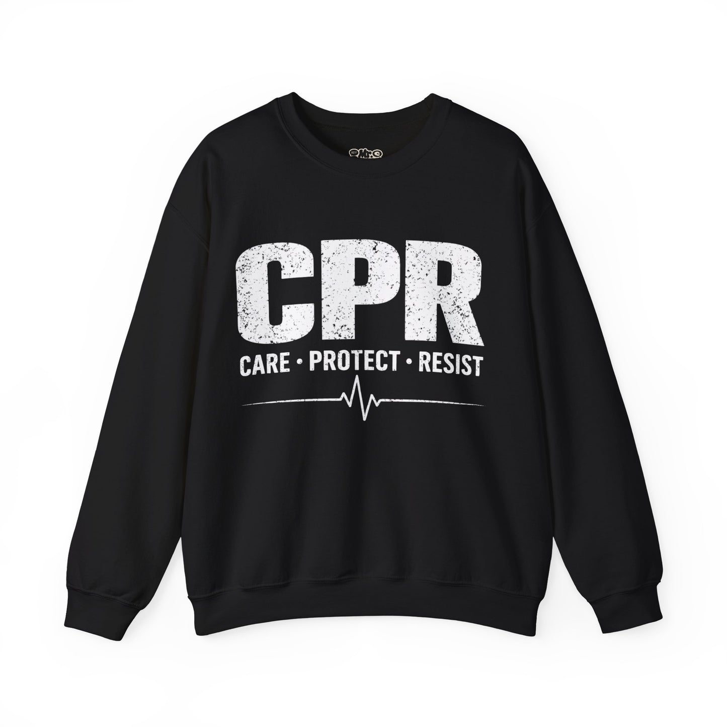 CPR Care • Protect • Resist