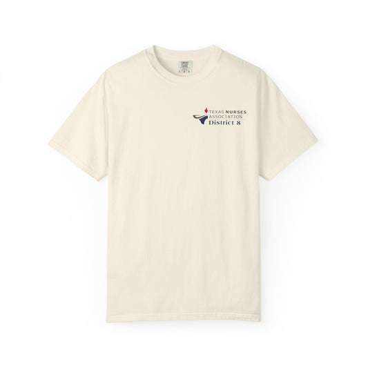 Texas Nurses Association District 8 T-Shirt