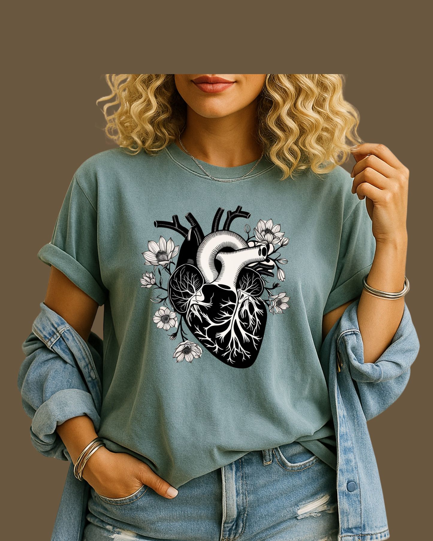 Be still my boho heart