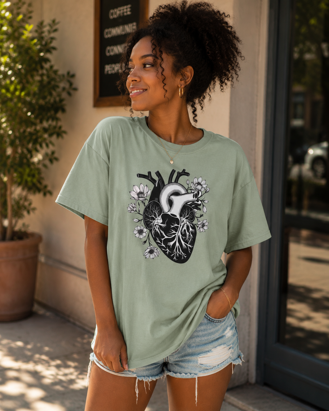 Be still my boho heart