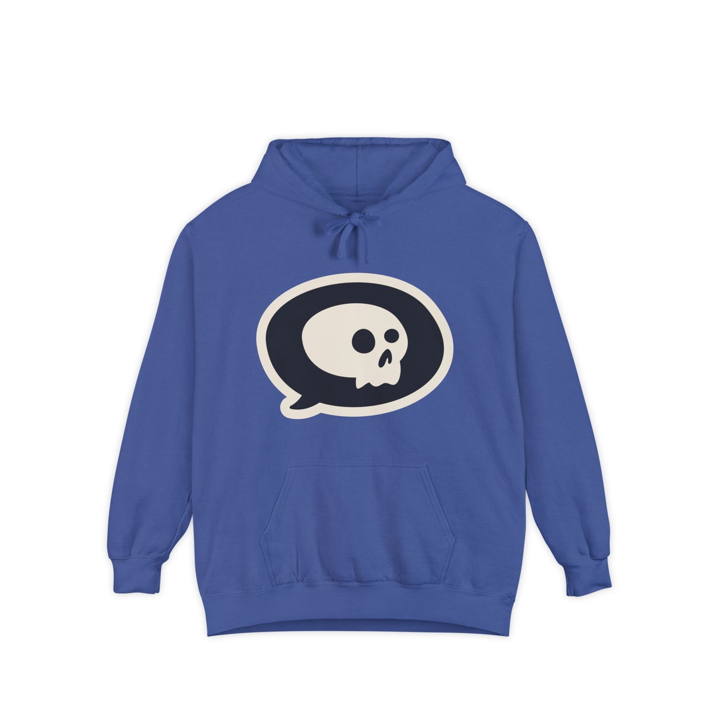 Mr. Bones Hoodie!