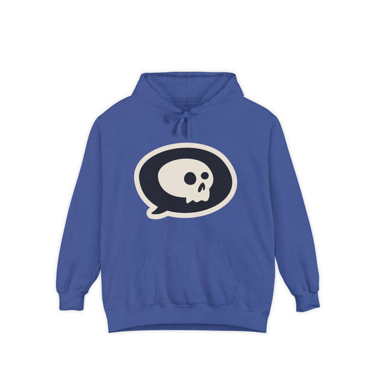 Mr. Bones Hoodie!