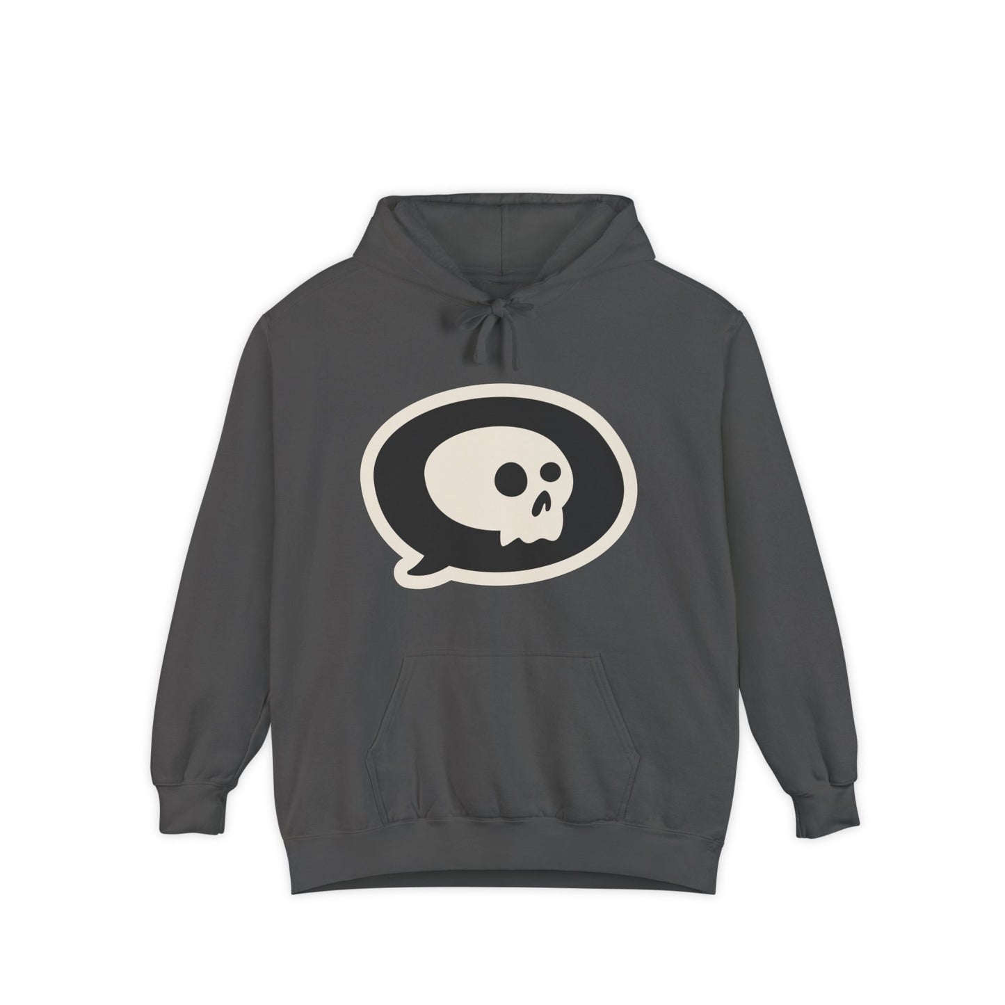Mr. Bones Hoodie!